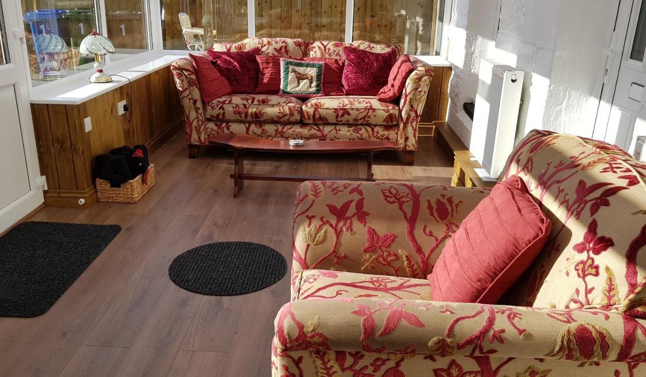 Hot Tub Pet Friendly Luxury Cosy Cottage, Near Withernsea And Patrington Welwick Bagian luar foto