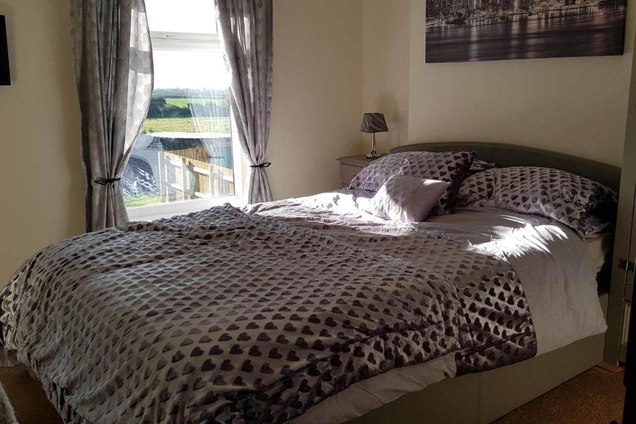 Hot Tub Pet Friendly Luxury Cosy Cottage, Near Withernsea And Patrington Welwick Bagian luar foto
