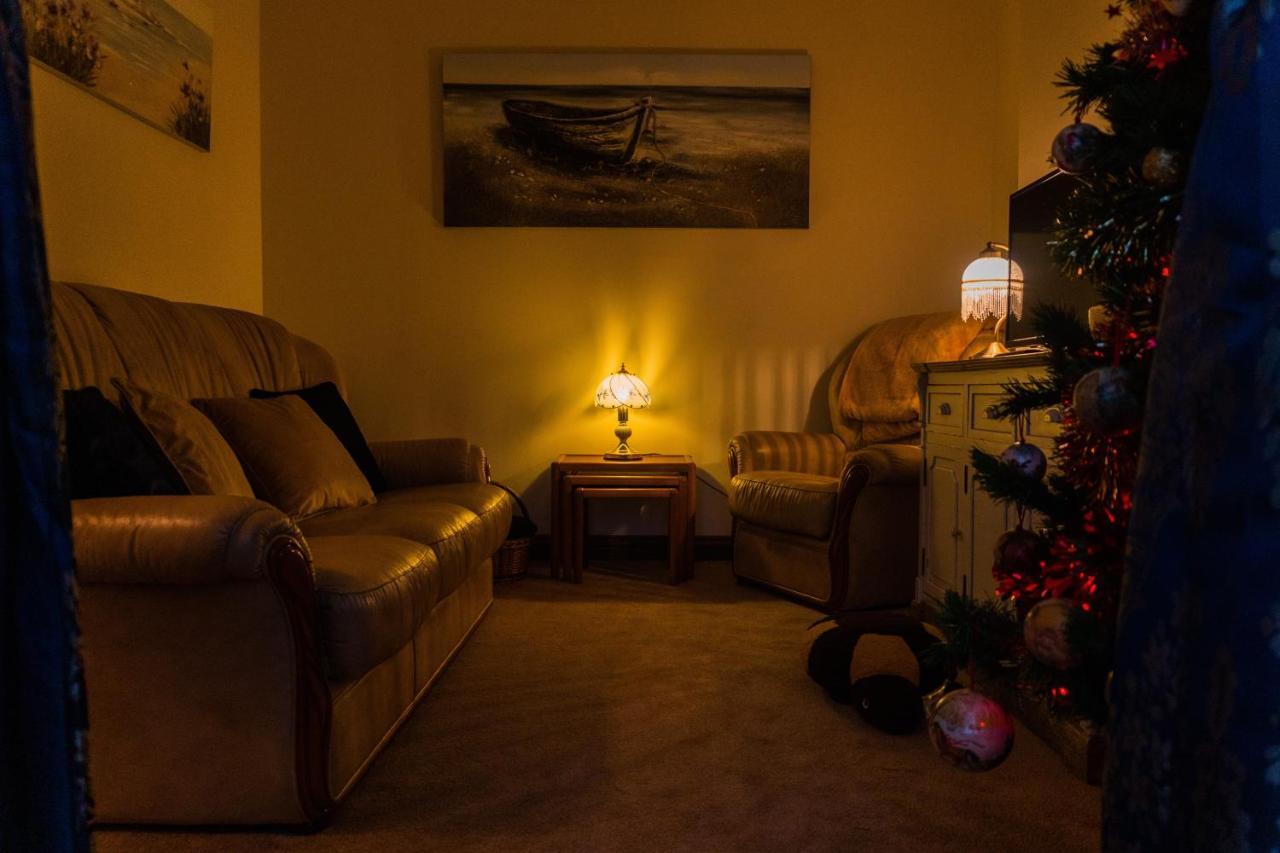 Hot Tub Pet Friendly Luxury Cosy Cottage, Near Withernsea And Patrington Welwick Bagian luar foto