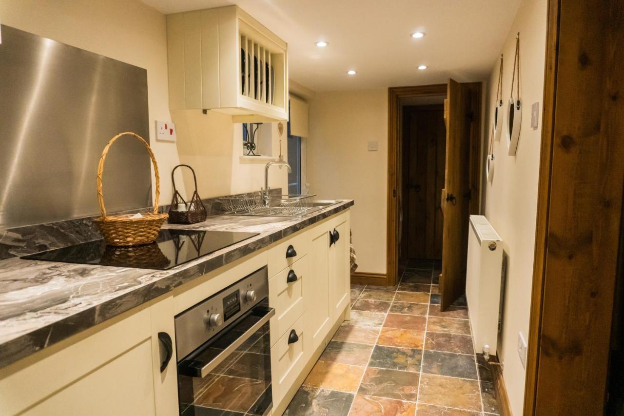 Hot Tub Pet Friendly Luxury Cosy Cottage, Near Withernsea And Patrington Welwick Bagian luar foto