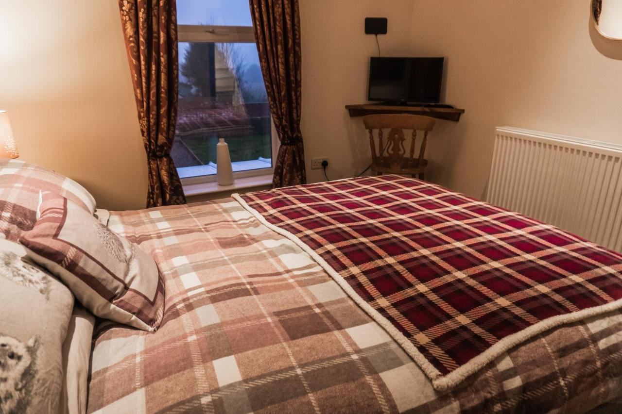 Hot Tub Pet Friendly Luxury Cosy Cottage, Near Withernsea And Patrington Welwick Bagian luar foto