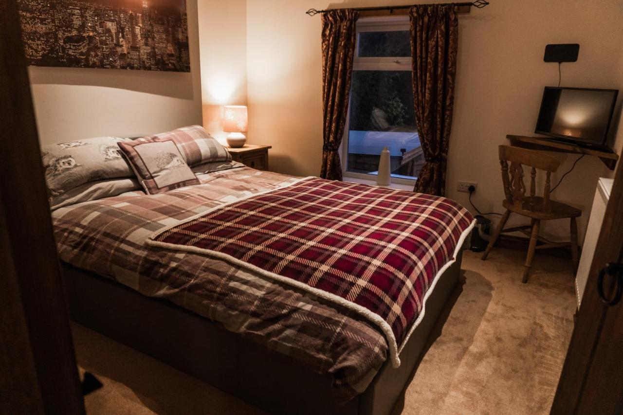 Hot Tub Pet Friendly Luxury Cosy Cottage, Near Withernsea And Patrington Welwick Bagian luar foto