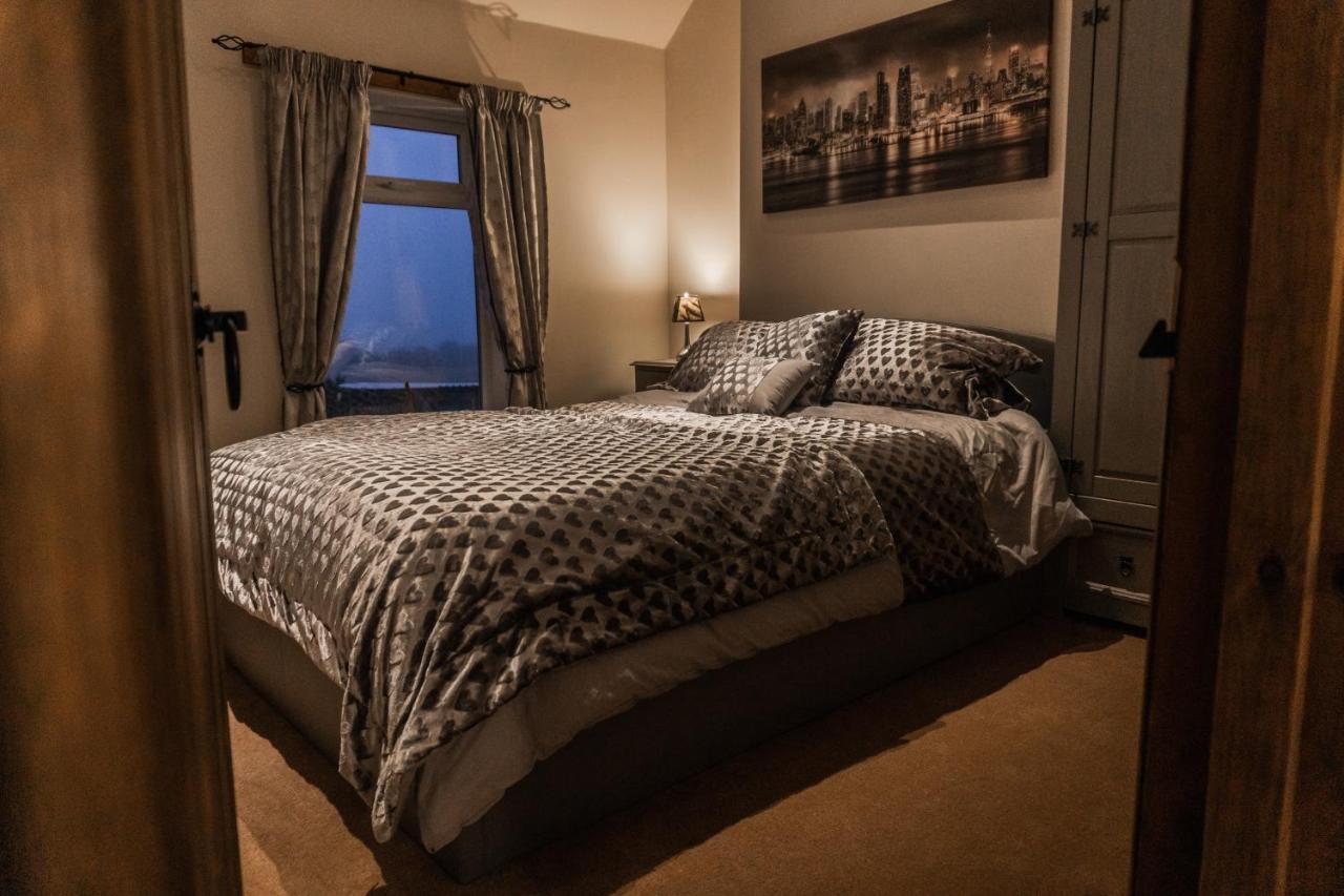 Hot Tub Pet Friendly Luxury Cosy Cottage, Near Withernsea And Patrington Welwick Bagian luar foto